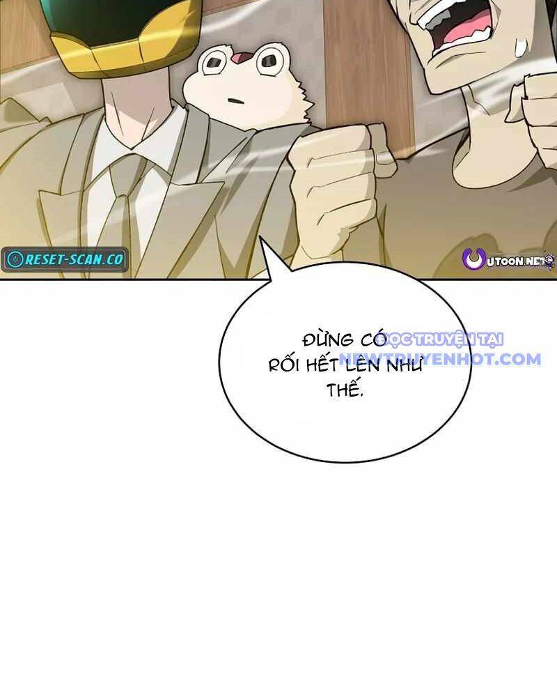 Mắc Kẹt Trong Tòa Tháp Thử Thách Chap 106 - Next Chap 107