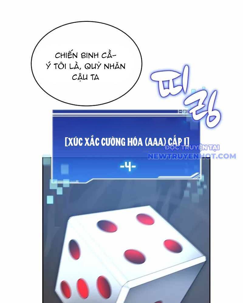 Mắc Kẹt Trong Tòa Tháp Thử Thách Chap 106 - Next Chap 107