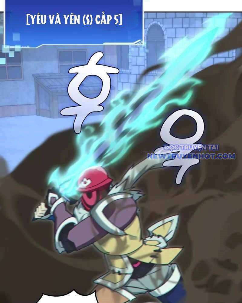 Mắc Kẹt Trong Tòa Tháp Thử Thách Chap 106 - Next Chap 107