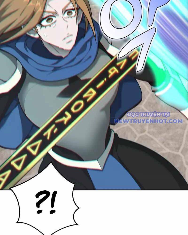 Mắc Kẹt Trong Tòa Tháp Thử Thách Chap 106 - Next Chap 107