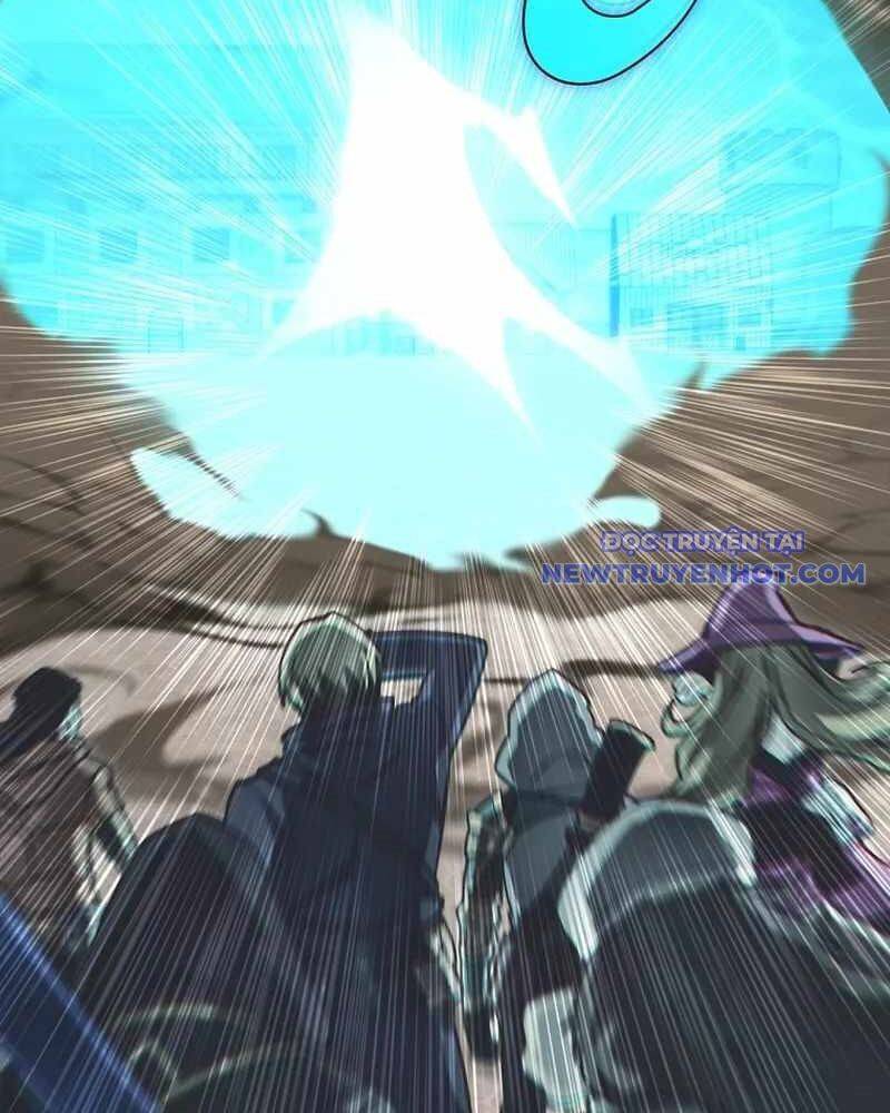 Mắc Kẹt Trong Tòa Tháp Thử Thách Chap 106 - Next Chap 107