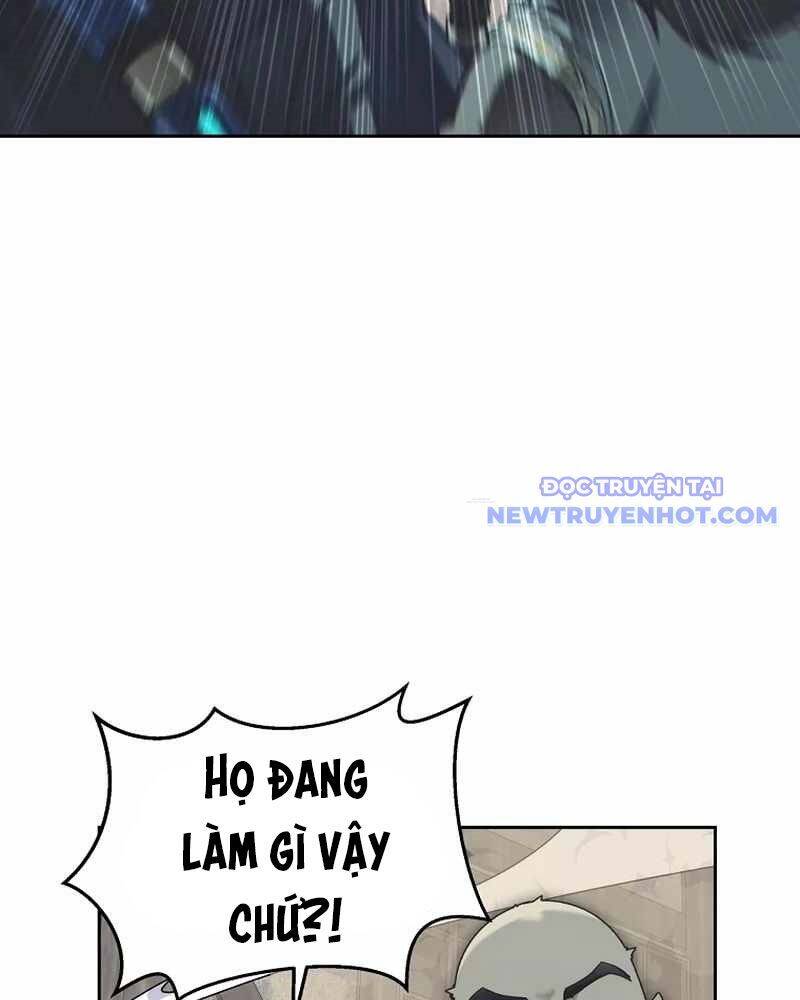 Mắc Kẹt Trong Tòa Tháp Thử Thách Chap 106 - Next Chap 107