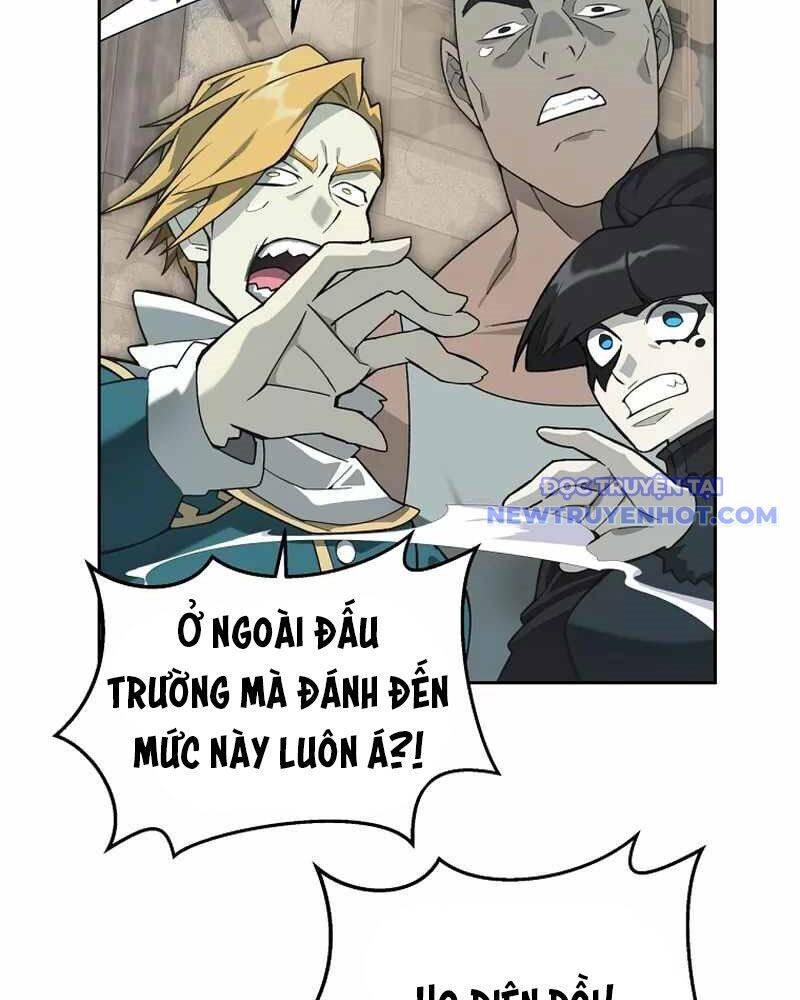 Mắc Kẹt Trong Tòa Tháp Thử Thách Chap 106 - Next Chap 107