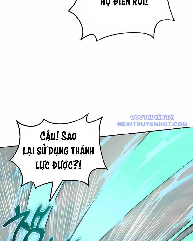 Mắc Kẹt Trong Tòa Tháp Thử Thách Chap 106 - Next Chap 107
