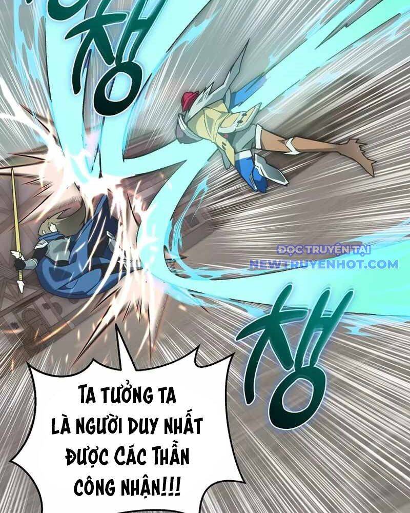 Mắc Kẹt Trong Tòa Tháp Thử Thách Chap 106 - Next Chap 107