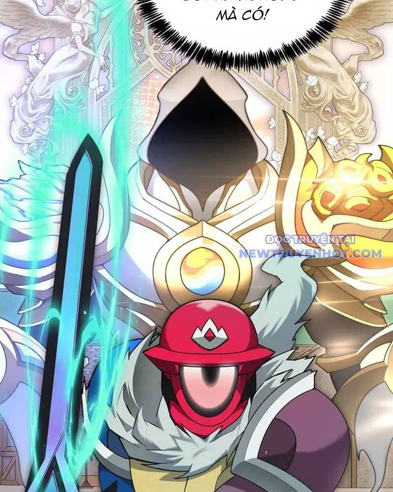 Mắc Kẹt Trong Tòa Tháp Thử Thách Chap 106 - Next Chap 107