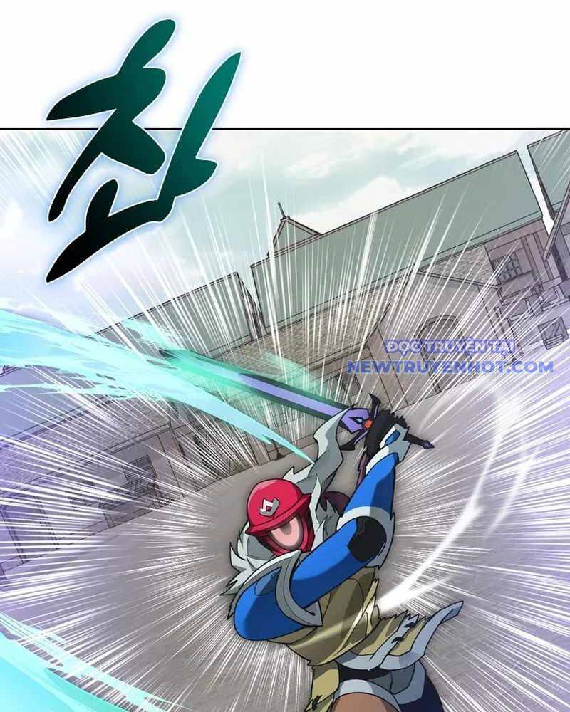 Mắc Kẹt Trong Tòa Tháp Thử Thách Chap 106 - Next Chap 107