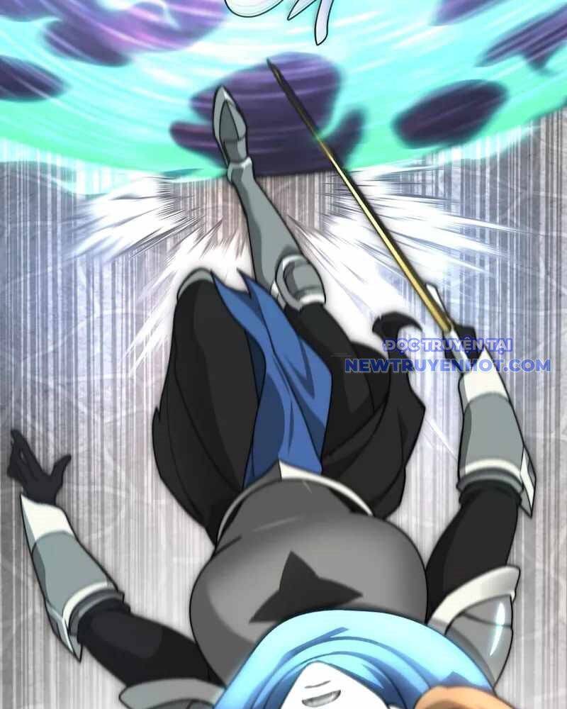 Mắc Kẹt Trong Tòa Tháp Thử Thách Chap 106 - Next Chap 107