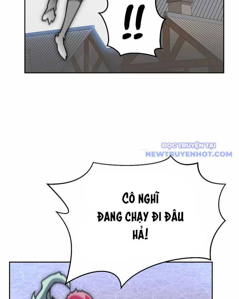 Mắc Kẹt Trong Tòa Tháp Thử Thách Chap 106 - Next Chap 107