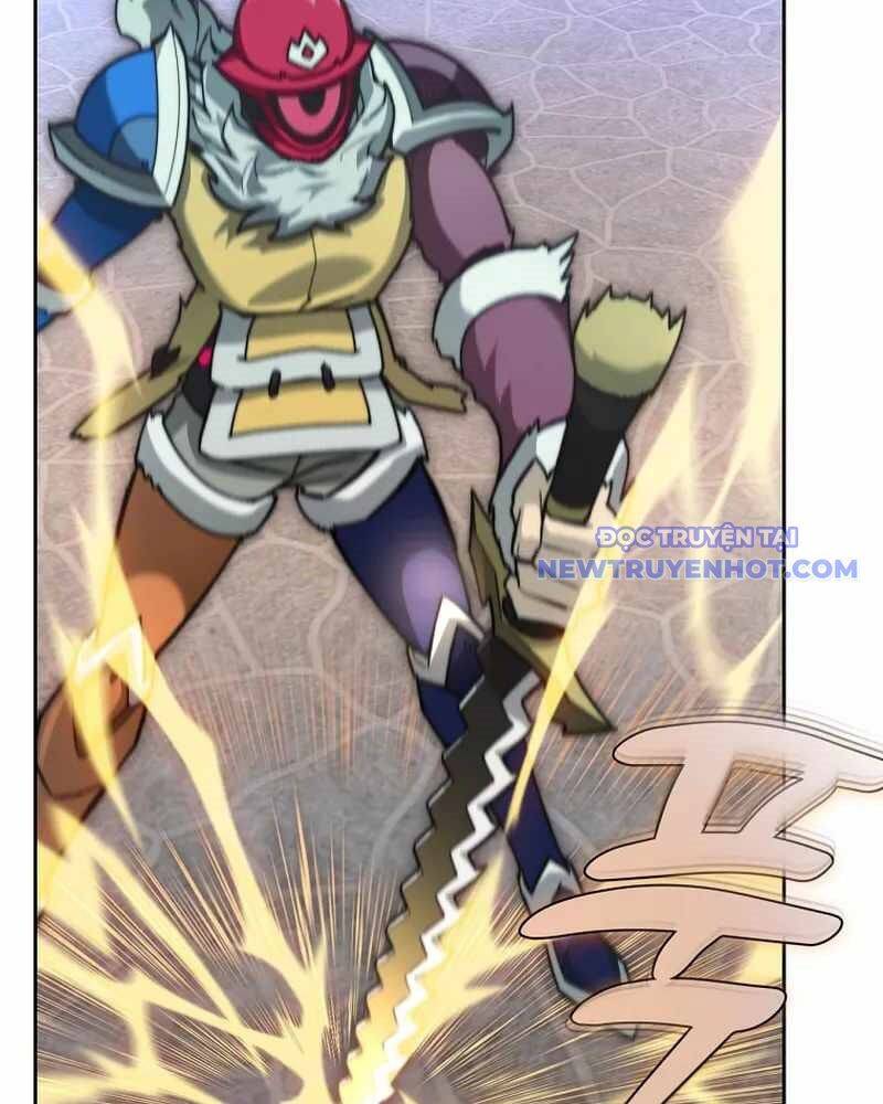 Mắc Kẹt Trong Tòa Tháp Thử Thách Chap 106 - Next Chap 107