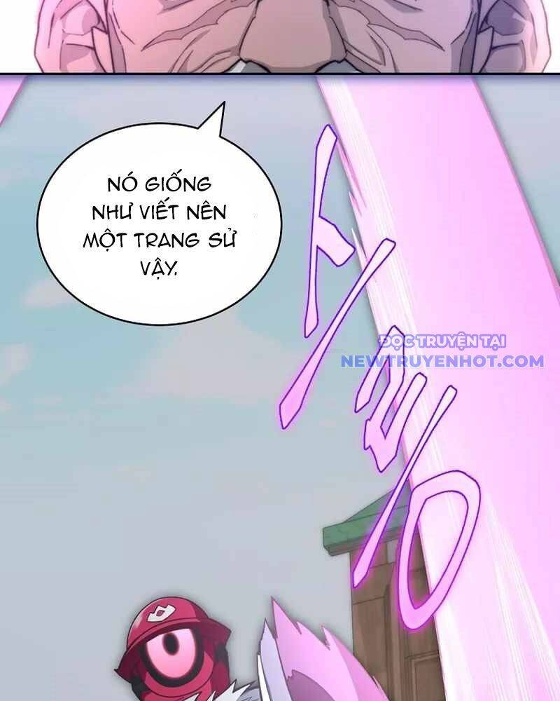 Mắc Kẹt Trong Tòa Tháp Thử Thách Chap 106 - Next Chap 107