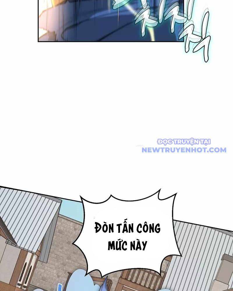 Mắc Kẹt Trong Tòa Tháp Thử Thách Chap 106 - Next Chap 107