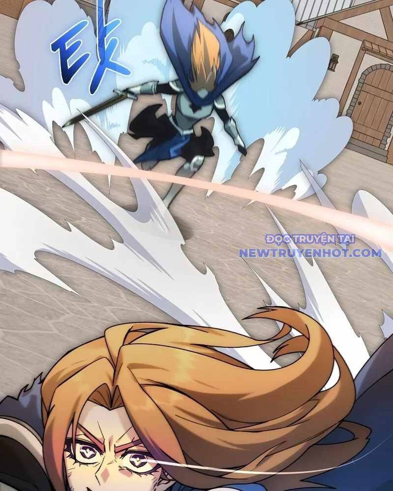 Mắc Kẹt Trong Tòa Tháp Thử Thách Chap 106 - Next Chap 107