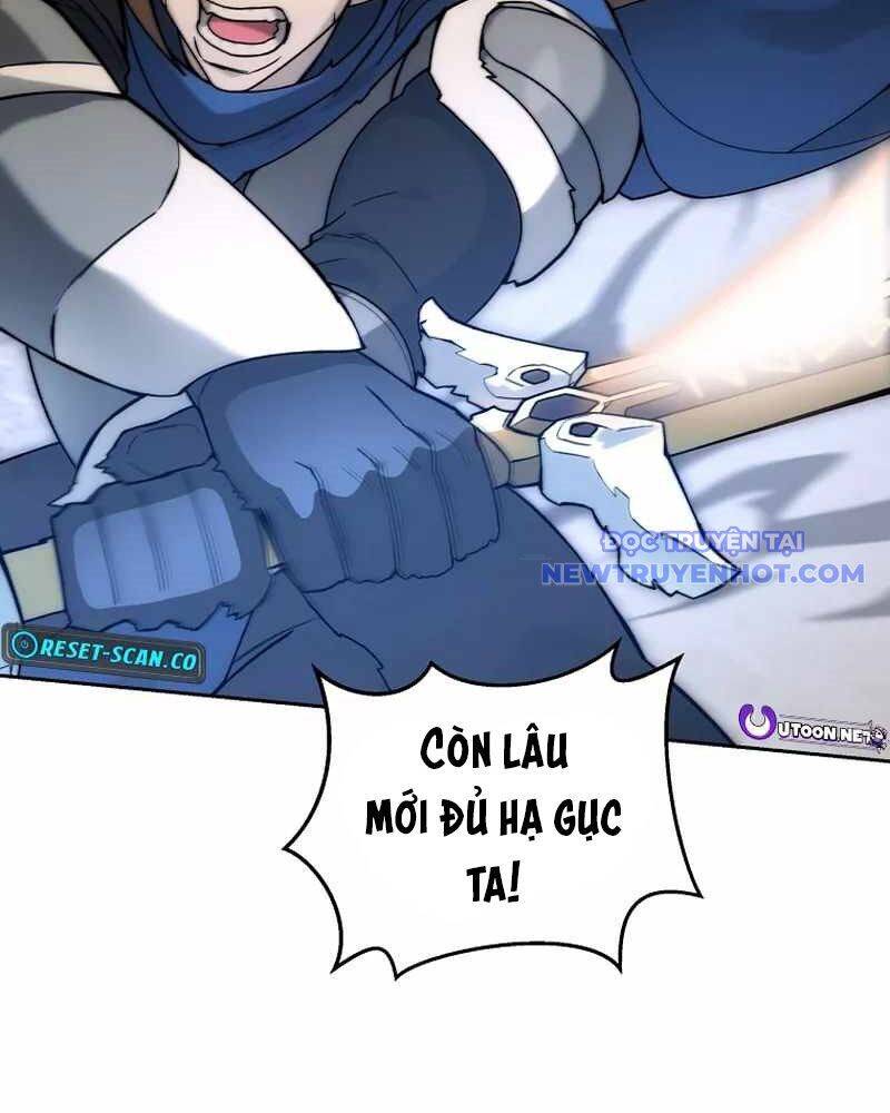 Mắc Kẹt Trong Tòa Tháp Thử Thách Chap 106 - Next Chap 107