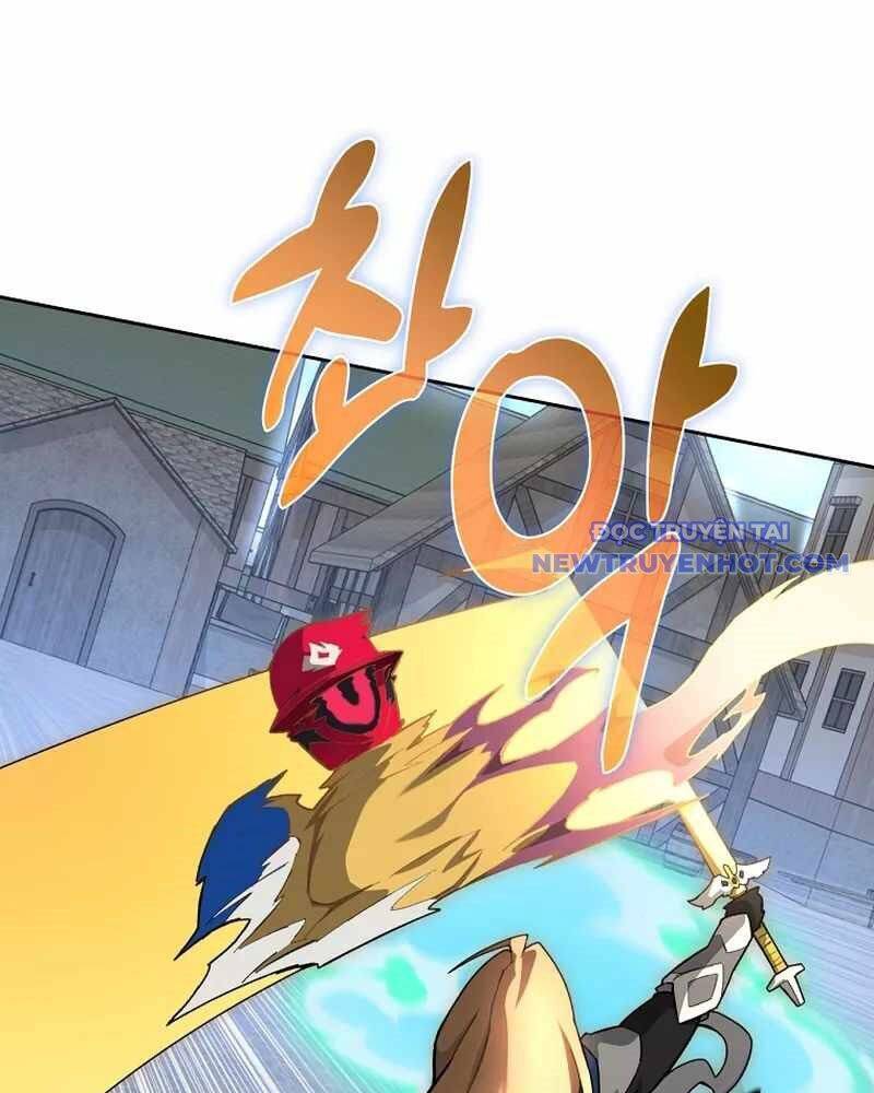 Mắc Kẹt Trong Tòa Tháp Thử Thách Chap 106 - Next Chap 107