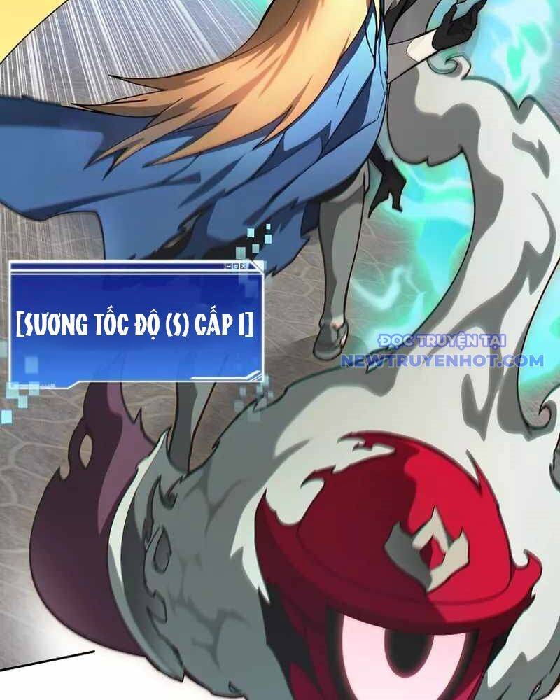 Mắc Kẹt Trong Tòa Tháp Thử Thách Chap 106 - Next Chap 107