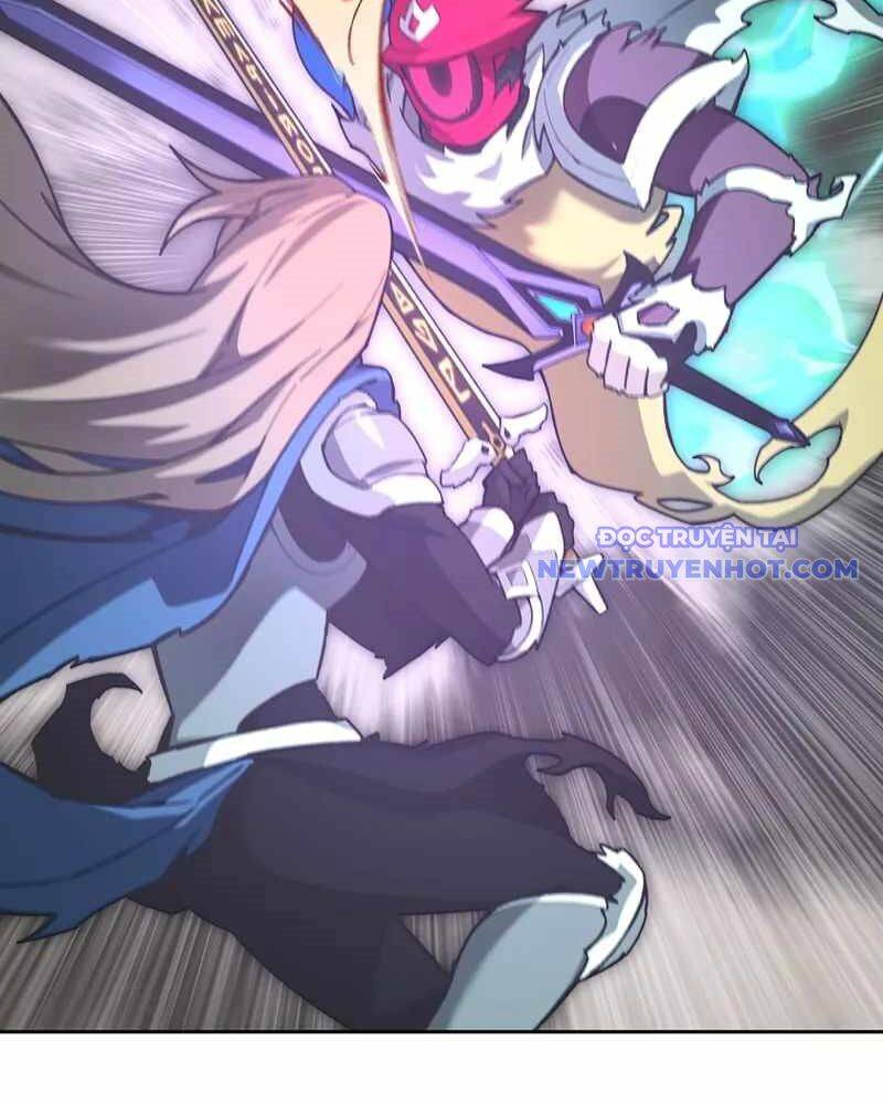 Mắc Kẹt Trong Tòa Tháp Thử Thách Chap 106 - Next Chap 107