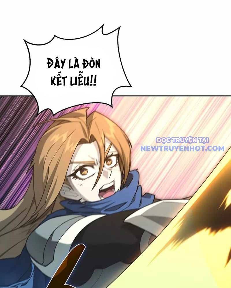 Mắc Kẹt Trong Tòa Tháp Thử Thách Chap 106 - Next Chap 107