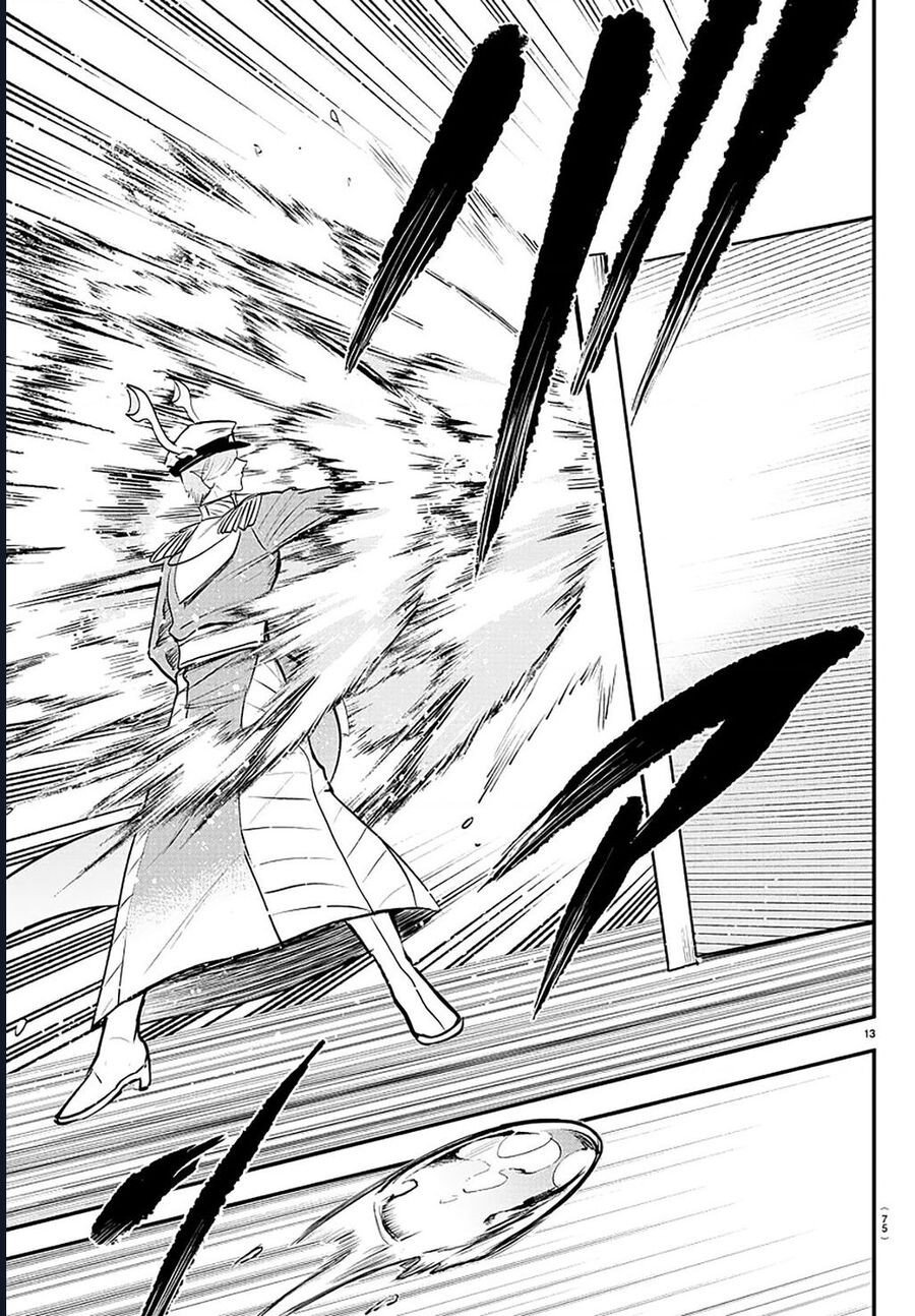 Mairimashita! Iruma-Kun Chap 391 - Next Chap 392