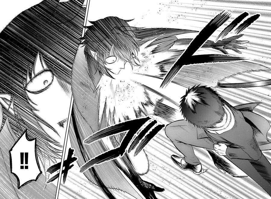 Mairimashita! Iruma-Kun Chap 410 - Next Chap 411