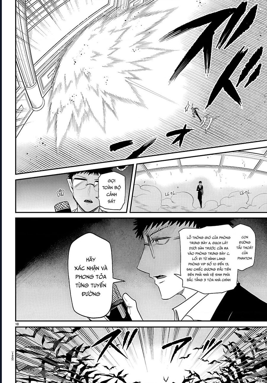 Mairimashita! Iruma-Kun Chap 410 - Next Chap 411