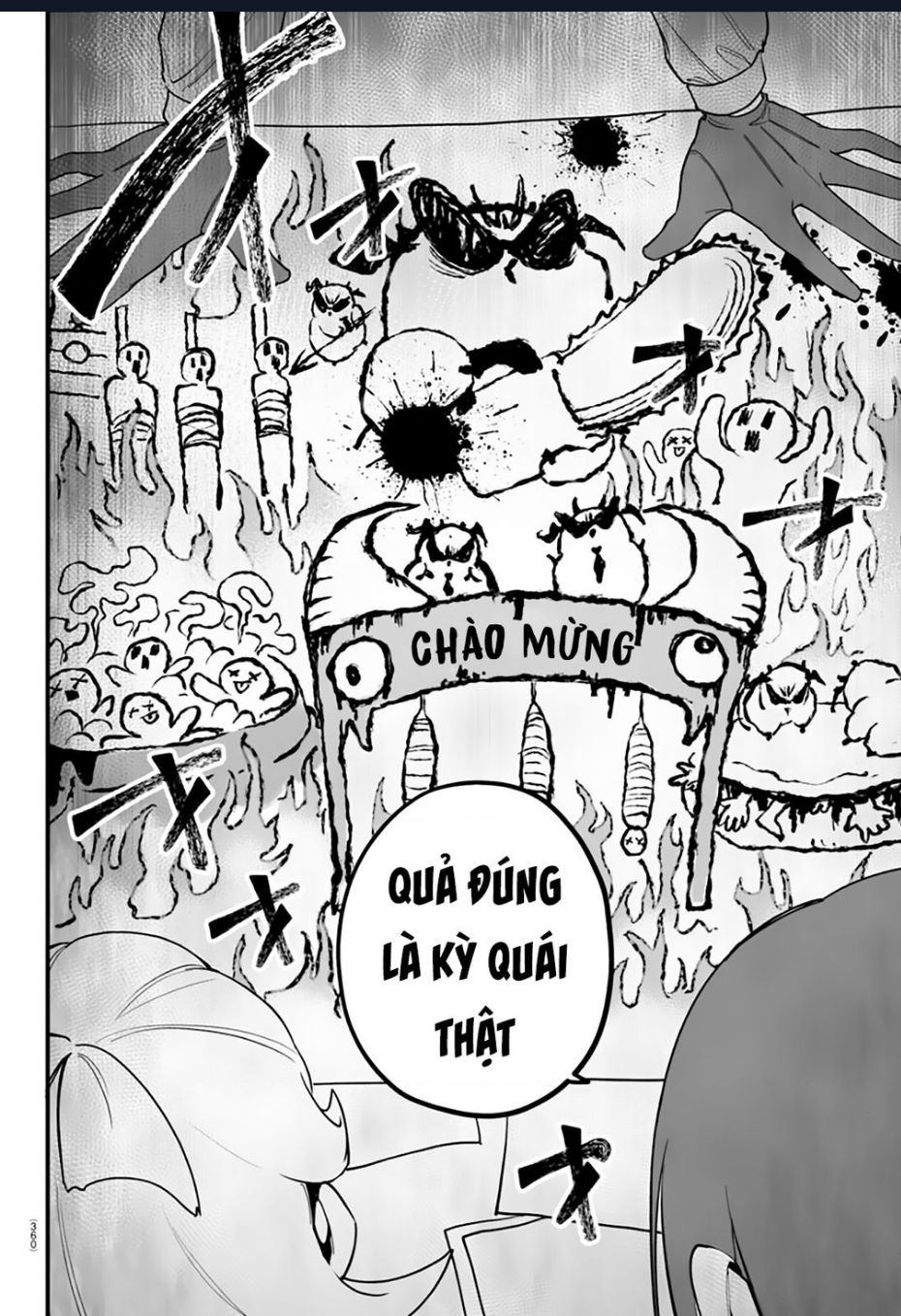 Mairimashita! Iruma-Kun: If Episode Of Mafia Chap 14 - Next Chap 15