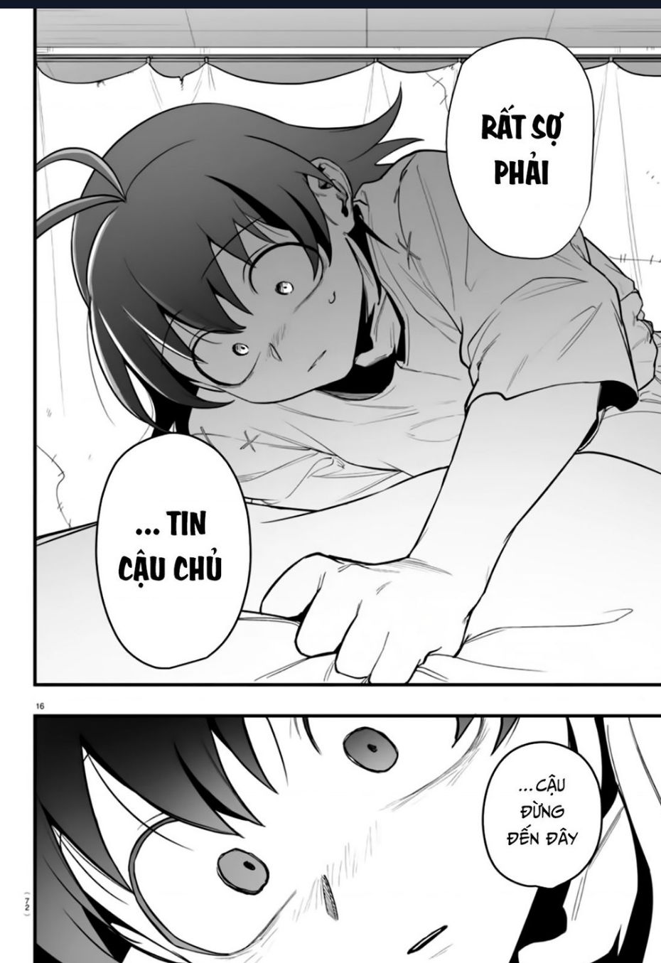 Mairimashita! Iruma-Kun: If Episode Of Mafia Chap 15 - Next Chap 16