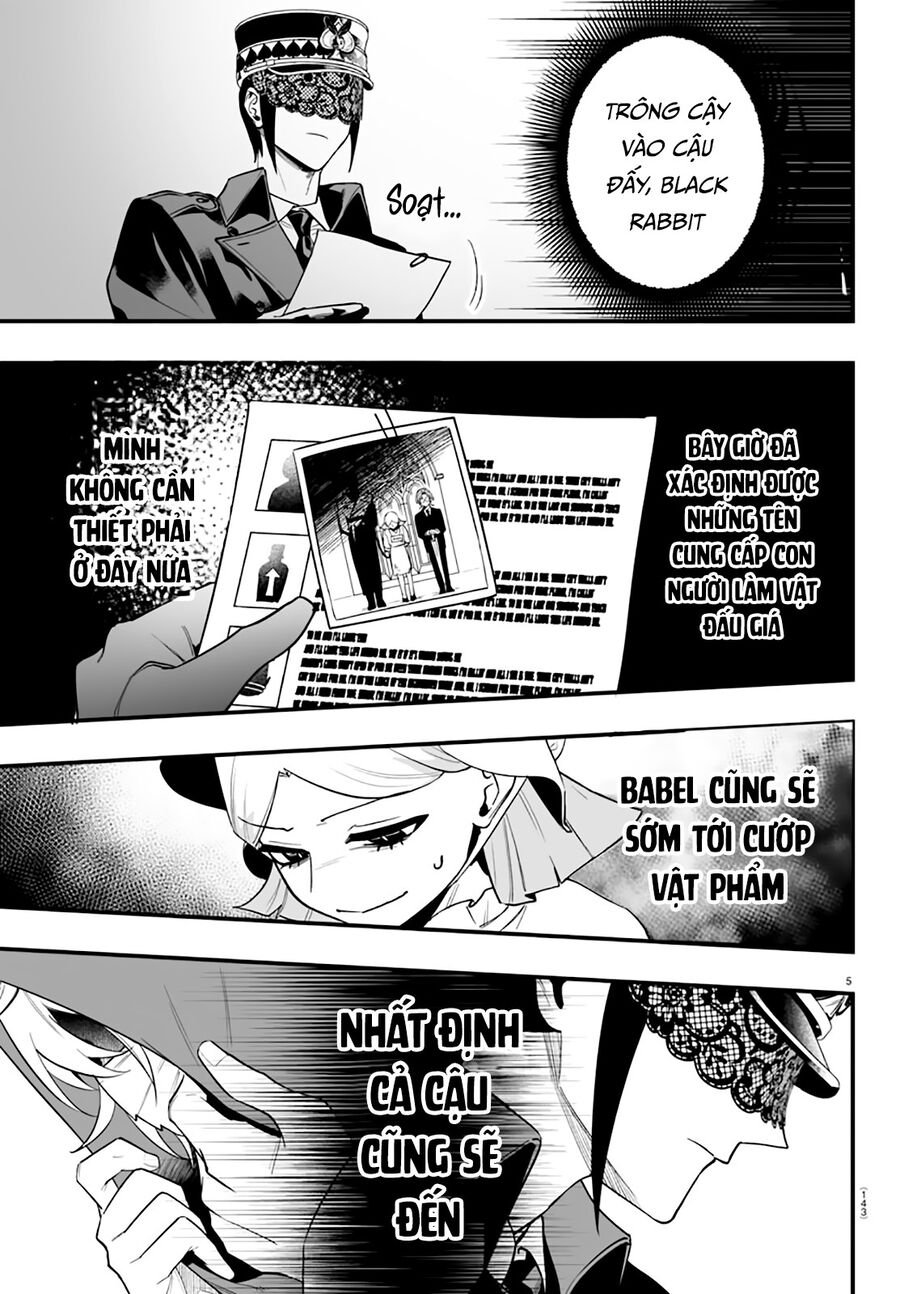 Mairimashita! Iruma-Kun: If Episode Of Mafia Chap 16 - Next Chap 17