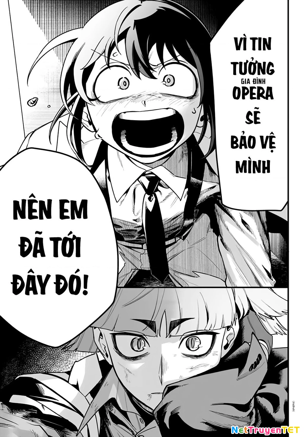 Mairimashita! Iruma-Kun: If Episode Of Mafia Chap 17 - Next Chap 18