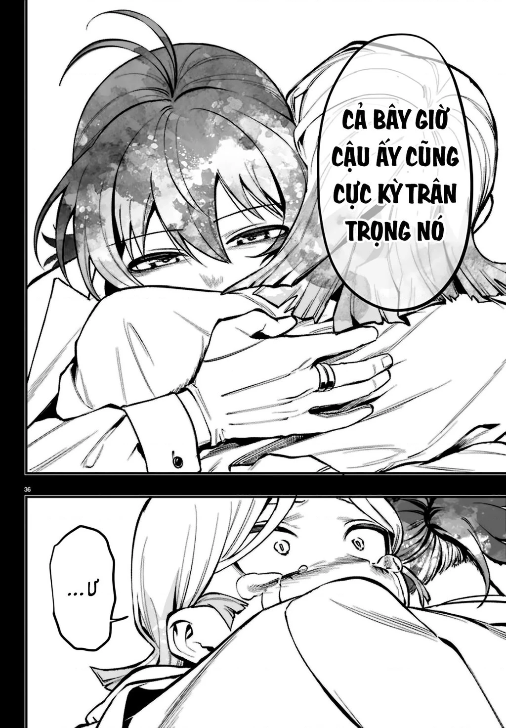 Mairimashita! Iruma-Kun: If Episode Of Mafia Chap 17 - Next Chap 18