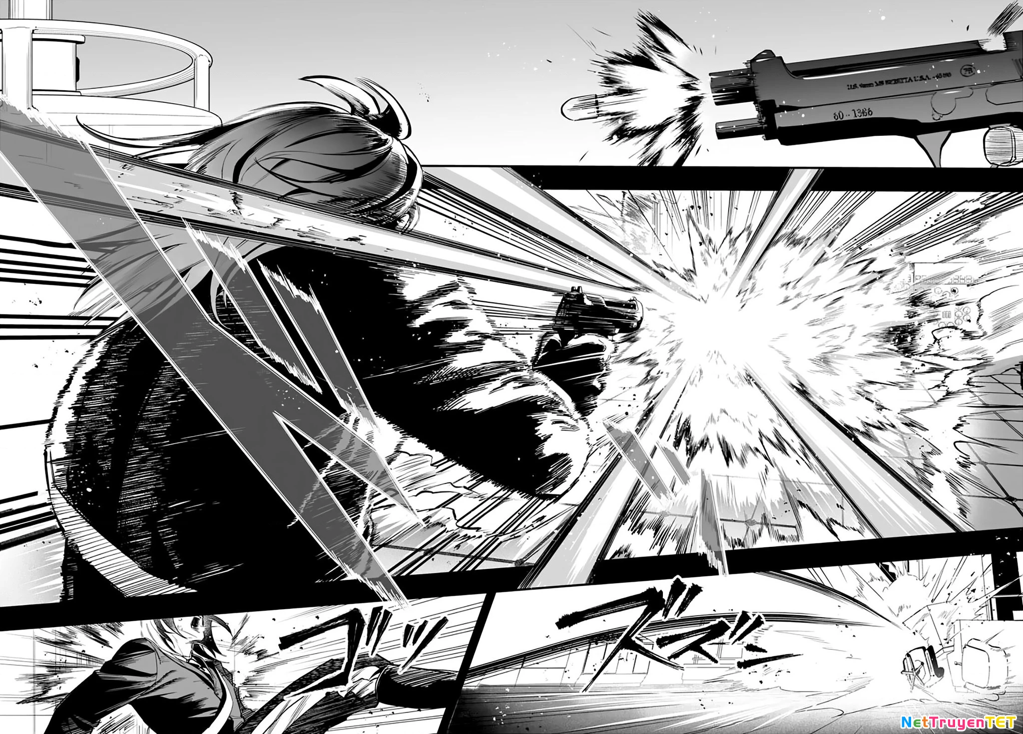 Mairimashita! Iruma-Kun: If Episode Of Mafia Chap 17 - Next Chap 18