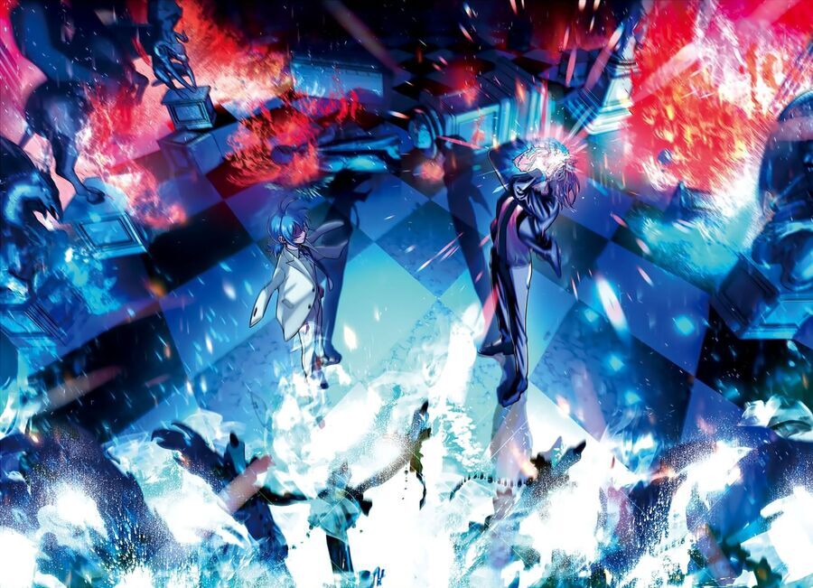 Mairimashita! Iruma-Kun: If Episode Of Mafia Chap 18 - Next Chap 19