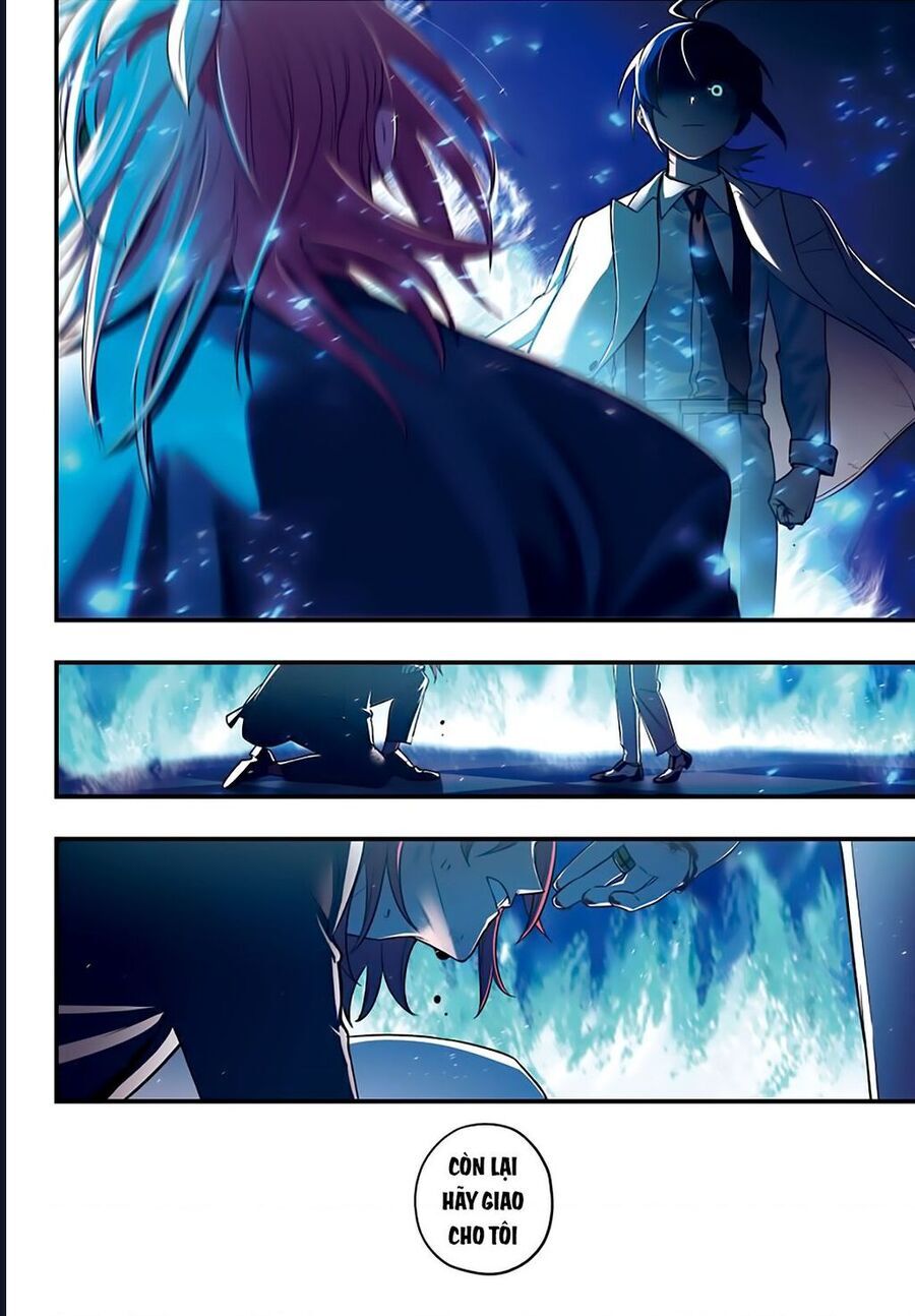 Mairimashita! Iruma-Kun: If Episode Of Mafia Chap 18 - Next Chap 19