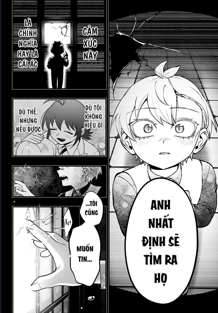 Mairimashita! Iruma-Kun: If Episode Of Mafia Chap 18 - Next Chap 19