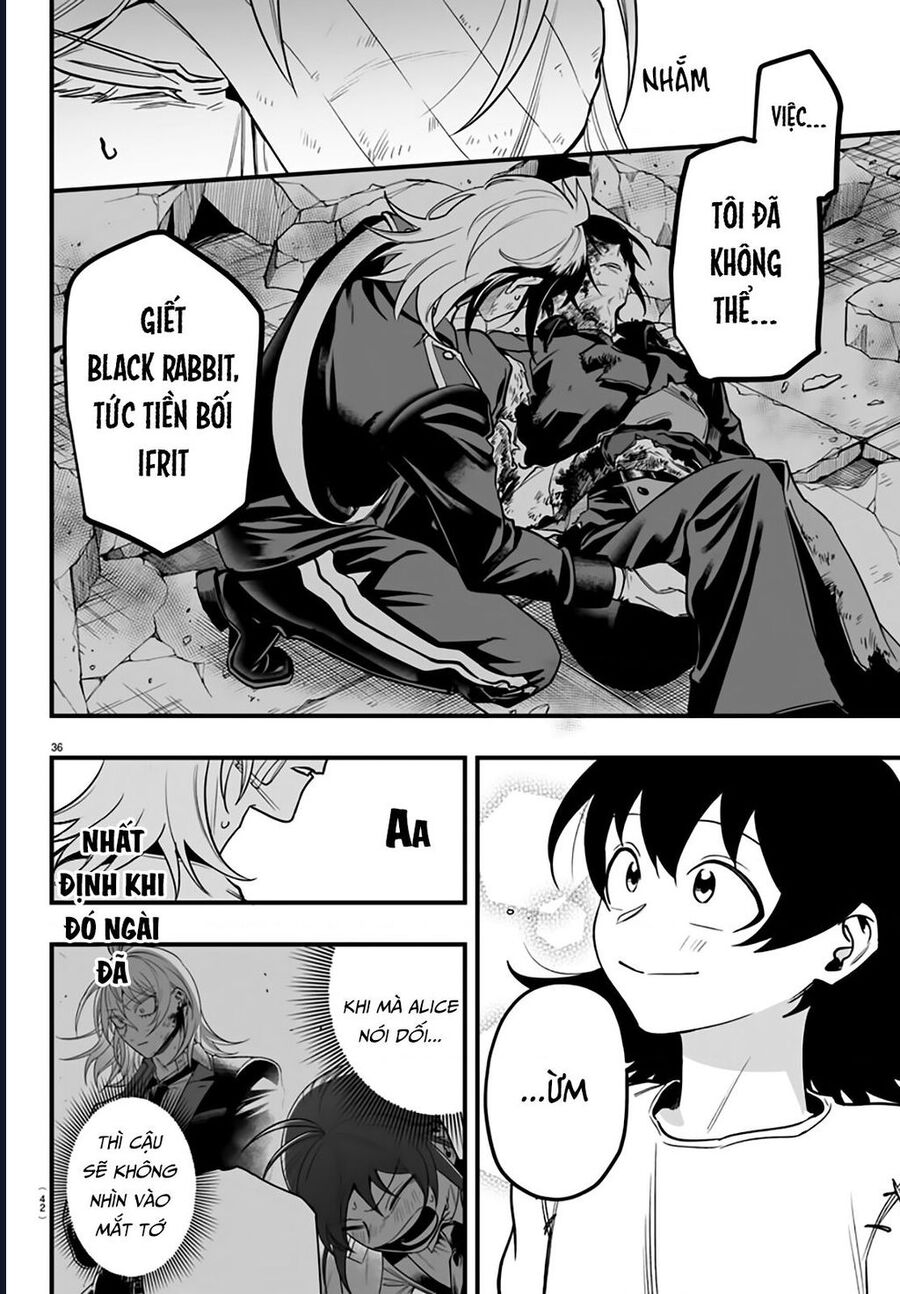 Mairimashita! Iruma-Kun: If Episode Of Mafia Chap 19 - Next Chap 20