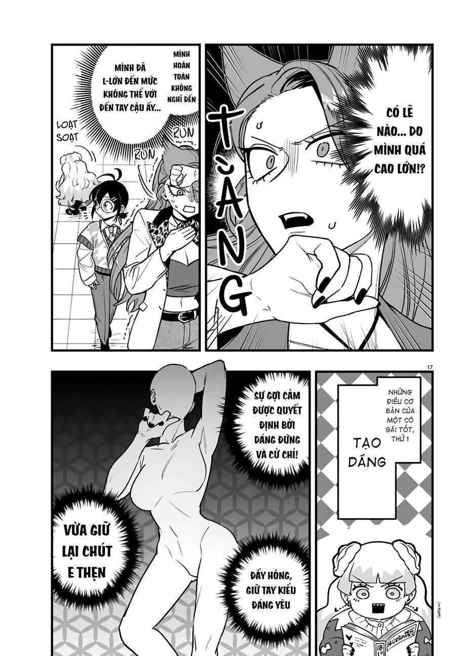 Mairimashita! Iruma-Kun: If Episode Of Mafia Chap 20 - Next Chap 21