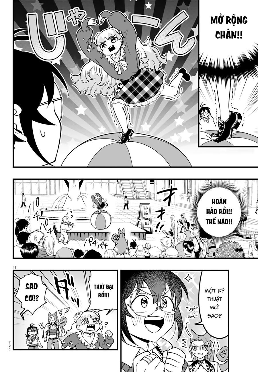 Mairimashita! Iruma-Kun: If Episode Of Mafia Chap 20 - Next Chap 21