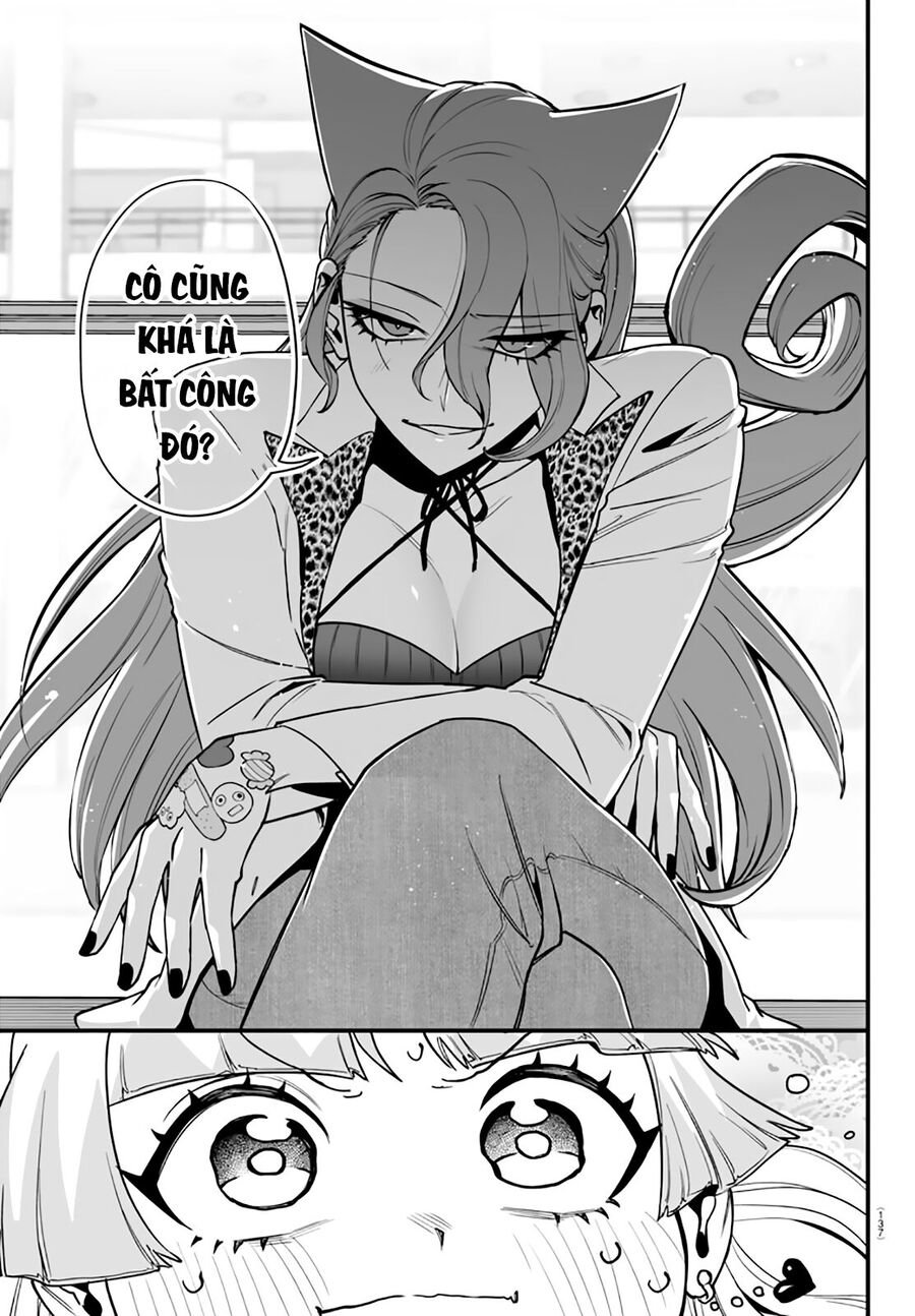 Mairimashita! Iruma-Kun: If Episode Of Mafia Chap 20 - Next Chap 21