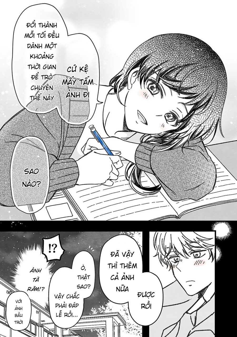 Maji De Tsukiau 15-Fun Mae Chap 38 - Next Chap 39