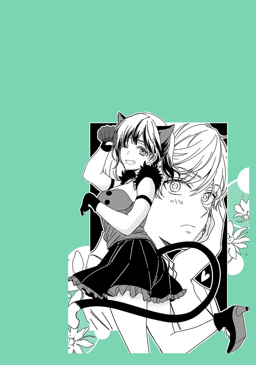 Maji De Tsukiau 15-Fun Mae Chap 38 - Next Chap 39