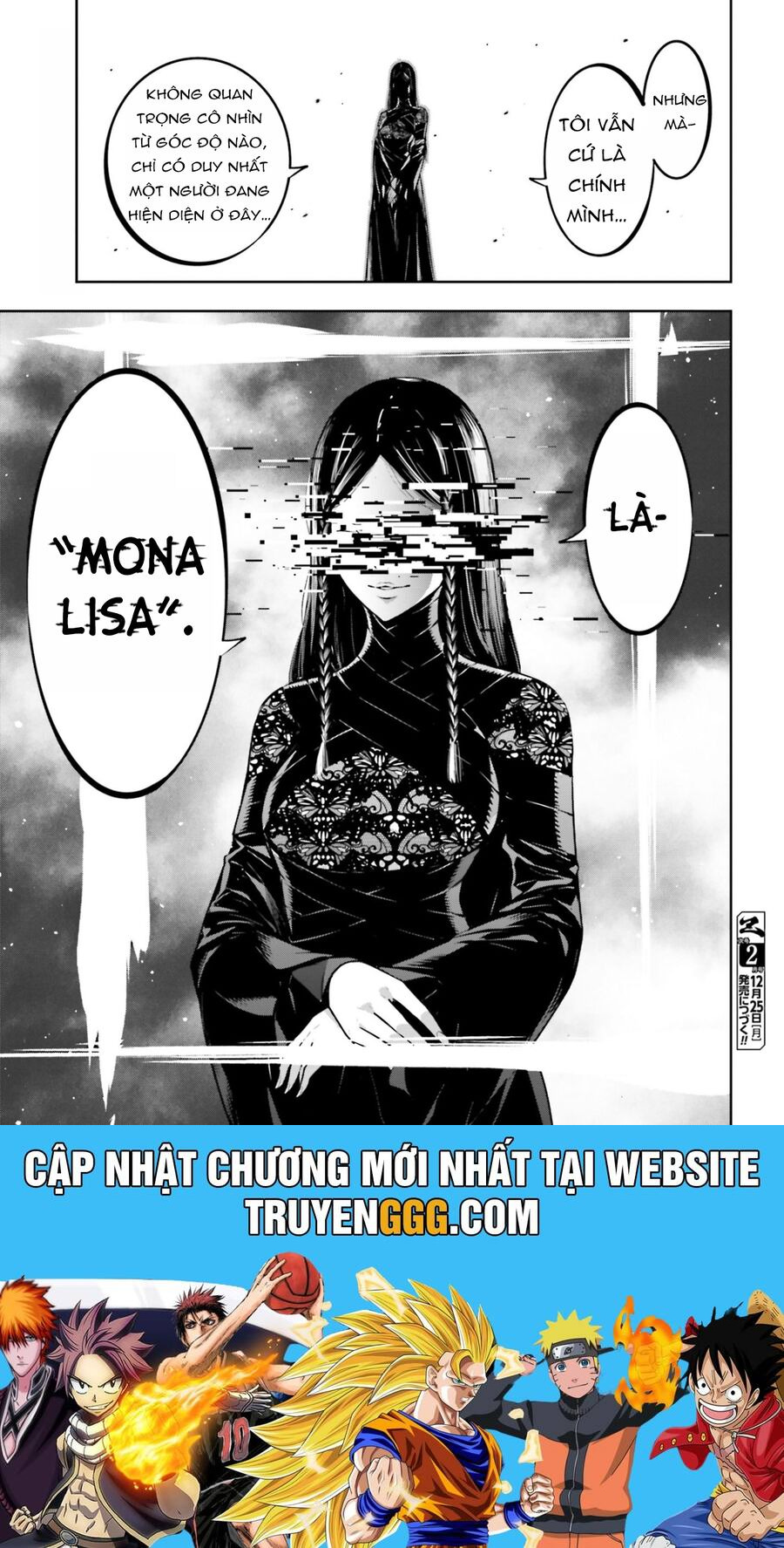 Majo Taisen - The War Of Greedy Witches Chap 37 - Next Chap 38