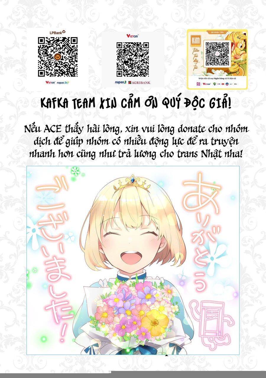 Majo Taisen - The War Of Greedy Witches Chap 46 - Next Chap 47