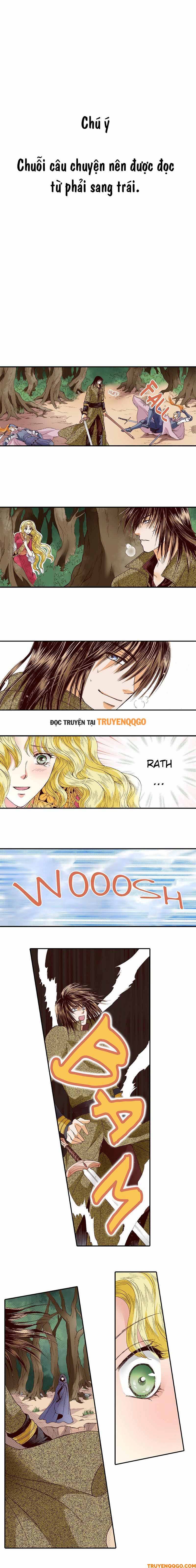 Mangetsu No Chikai Chap 35 - Next Chap 36