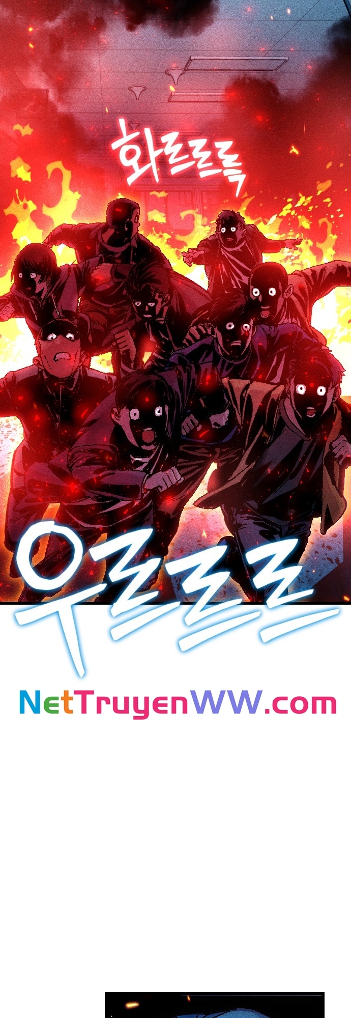 Mật Danh Chap 5 - Next Chap 6