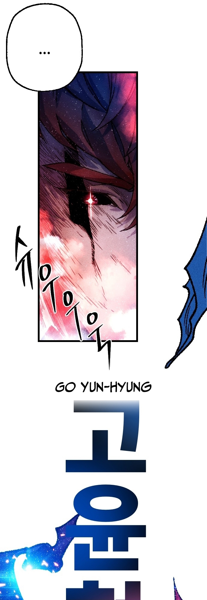 Mật Danh Chap 5 - Next Chap 6