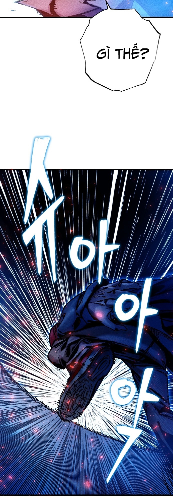 Mật Danh Chap 5 - Next Chap 6