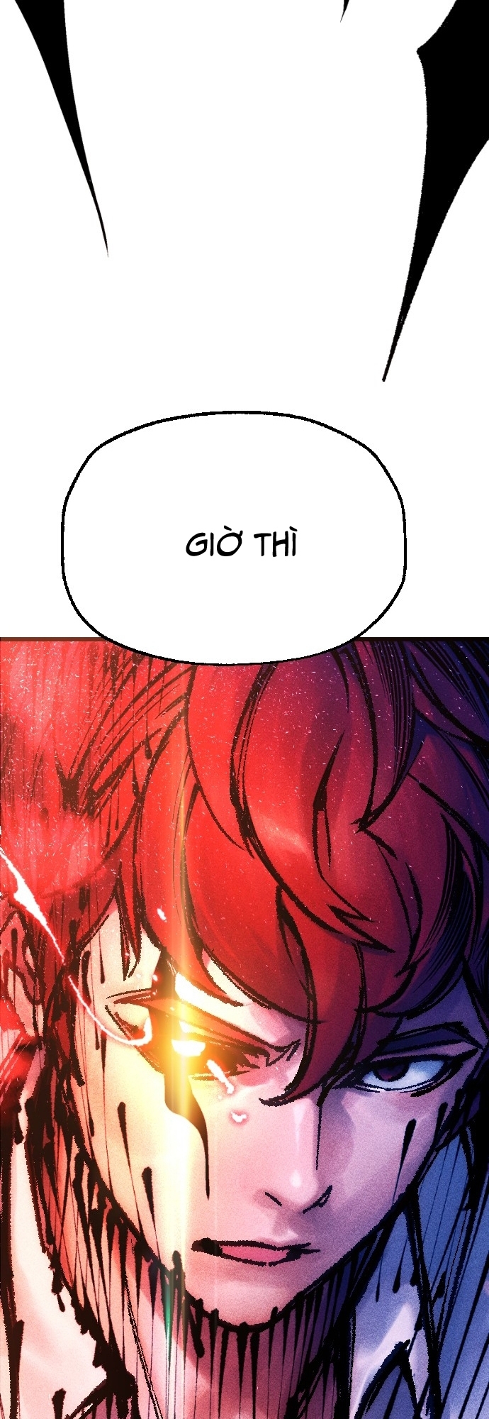 Mật Danh Chap 5 - Next Chap 6