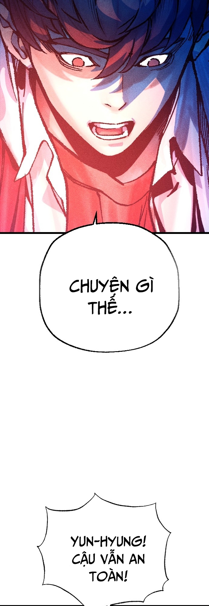 Mật Danh Chap 5 - Next Chap 6