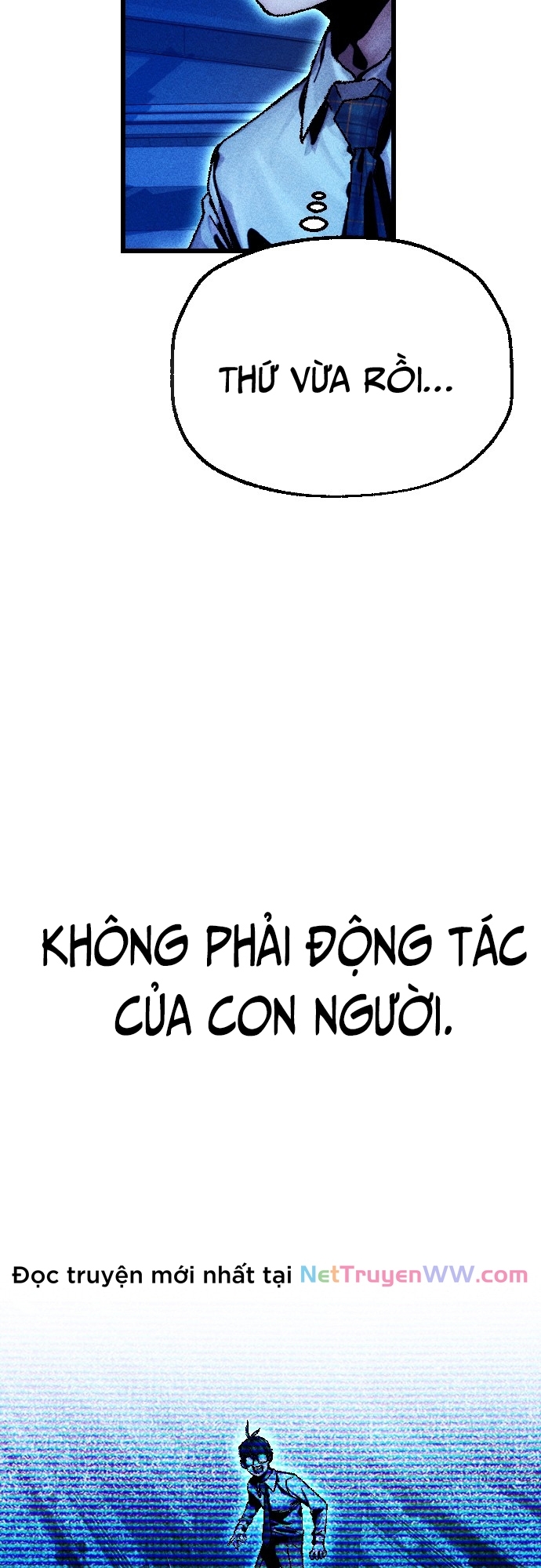 Mật Danh Chap 5 - Next Chap 6