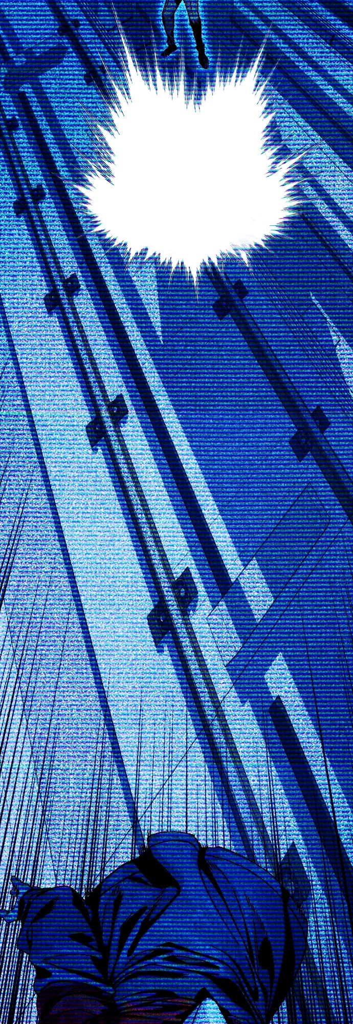 Mật Danh Chap 5 - Next Chap 6